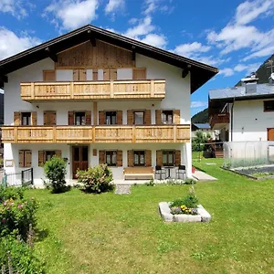 La Gerla Dolomiti Гостевой дом