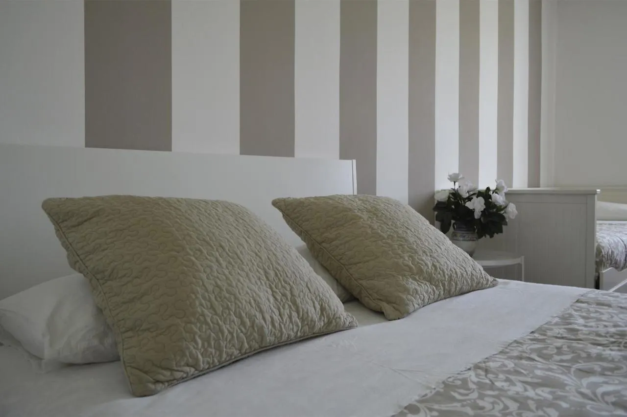バッサーノ・デル・グラッパ Zen Garden Bed & Breakfast 0*,  イタリア